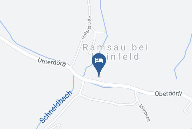 Lilienfeld - Gasthaus Gruber Maps