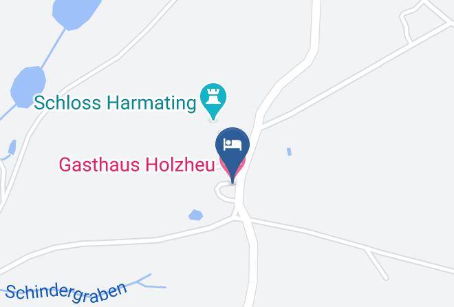 Bad Tolz Wolfratshausen - Gasthaus Holzheu Maps