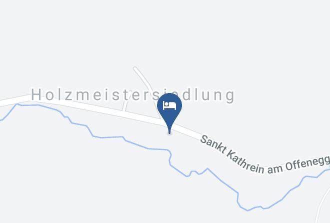 Weiz - Gasthaus Holzmeister Maps