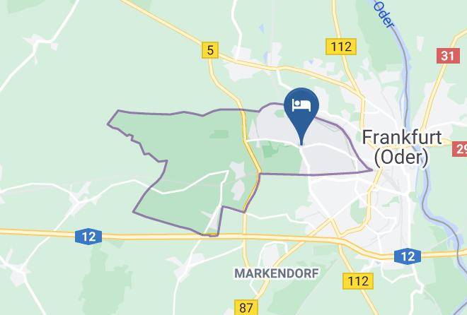 Gasthaus & Hotel Grunhof Map
