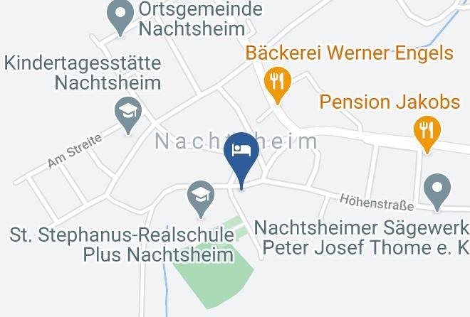 Gaststatte Tannengrun Map