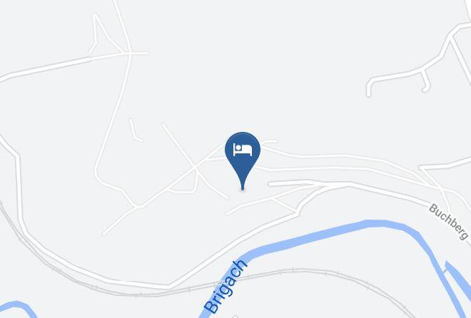 Schwarzwald Baar Kreis - Gasthaus Jagerhaus Maps
