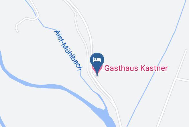 Perg - Gasthaus Kastner Maps