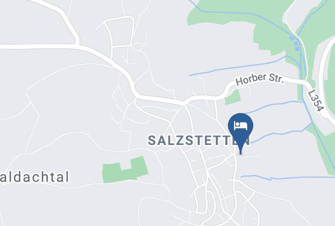 Freudenstadt - Gasthaus Krone Maps