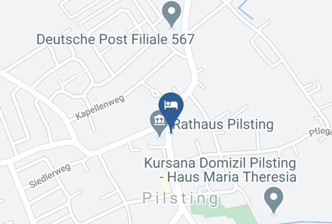 Dingolfing Landau - Gasthaus Landshuter Hof Maps