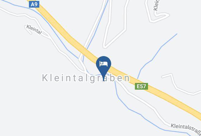 Graz Umgebung - Gasthaus Luckner Maps