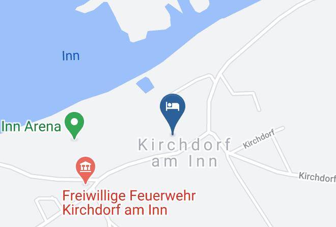 Ried Im Innkreis - Gasthaus Marienhof Maps