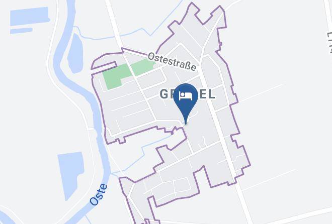 Stade - Gasthaus Meier Maps