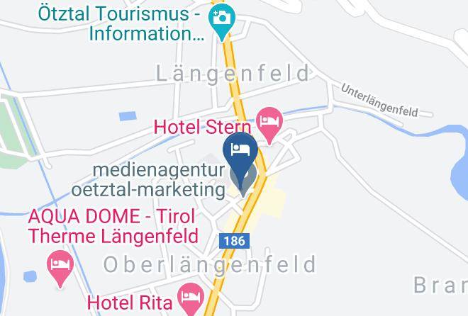 Imst - Gasthaus Mesnerstuben Maps