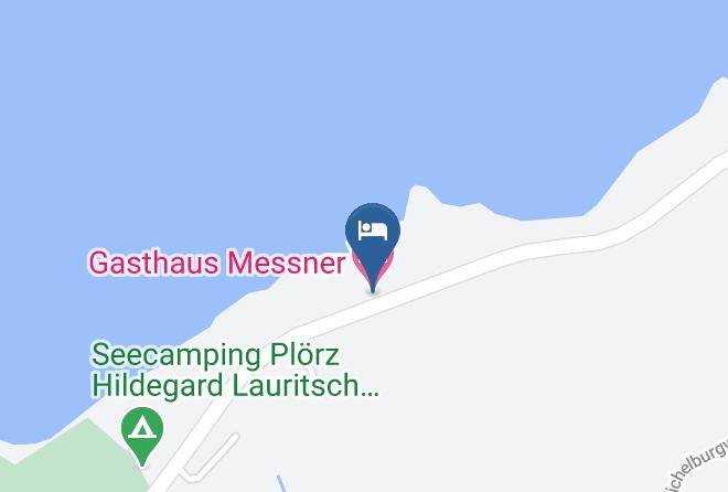 Villach - Gasthaus Messner Maps