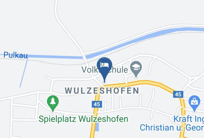Mistelbach - Gasthaus Mit Gastehaus Bsteh Maps