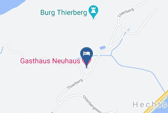 Kufstein - Gasthaus Neuhaus Maps