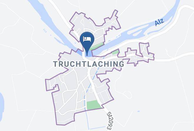 Traunstein - Gasthaus Neuwirt Maps