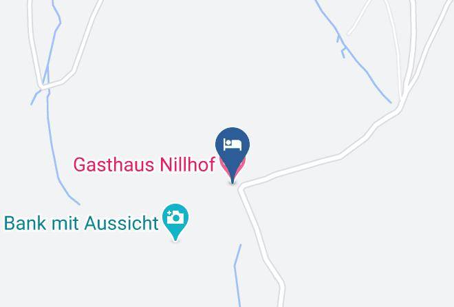 Ortenaukreis - Gasthaus Nillhof Maps