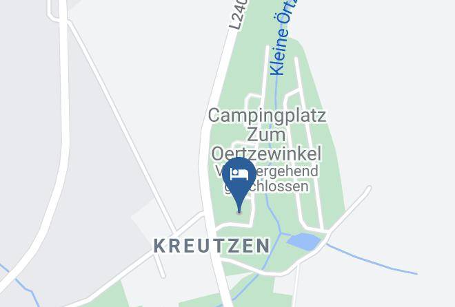 Heidekreis - Gasthaus Oertzewinkel Maps