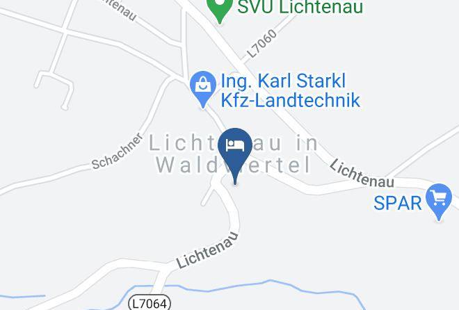 Krems Land - Gasthaus Pemmer Kg Maps