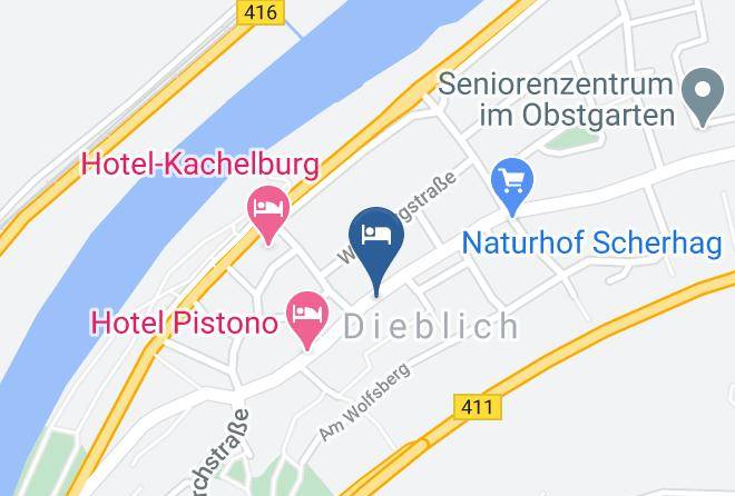 Mayen Koblenz - Moselgruss Maps