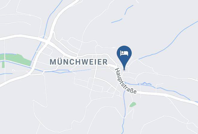 Ortenaukreis - Gasthaus & Pension Sonne Maps