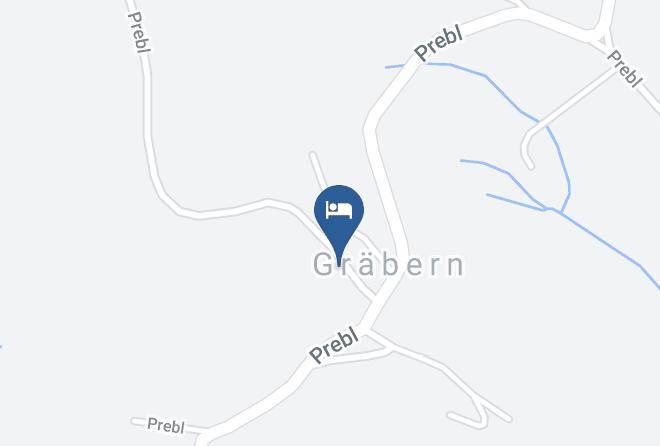 Wolfsberg - Gasthaus Pension Weberwirt Maps