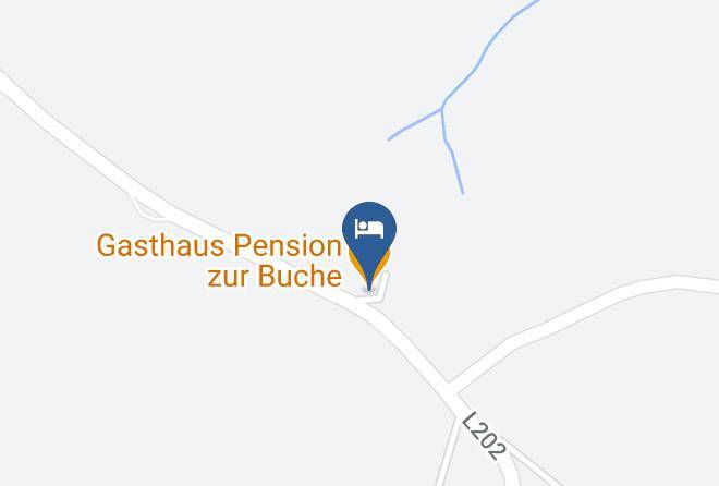 Cochem Zell - Gasthaus Pension Zur Buche Maps