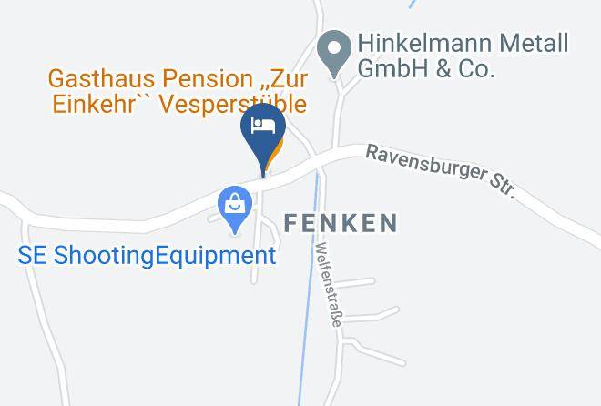 Zur Einkehr Map