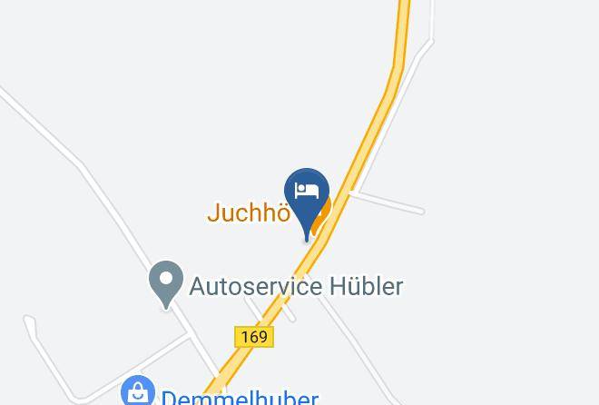 Mittelsachsen - Gasthaus & Pension Zur Hucke Maps