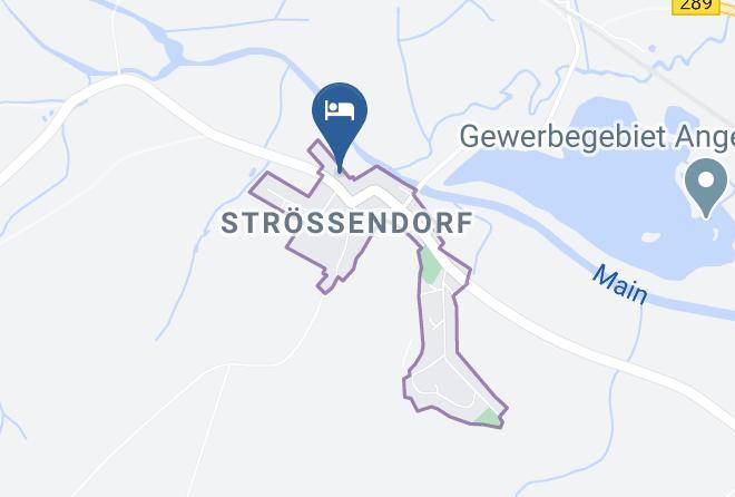 Lichtenfels - Gasthaus & Pension Zur Linde Maps