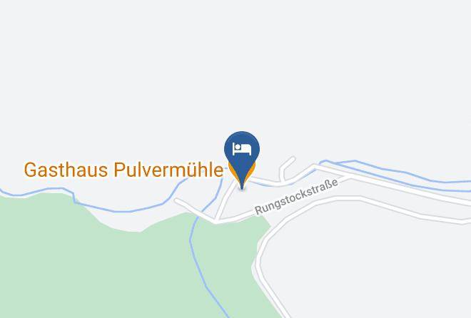 Erzgebirgskreis - Gasthaus Pulvermuhle Maps