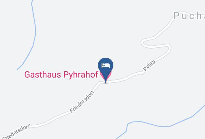 Neunkirchen - Gasthaus Pyhrahof Maps