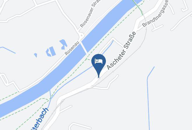 Wels Land - Gasthaus Rathner Maps