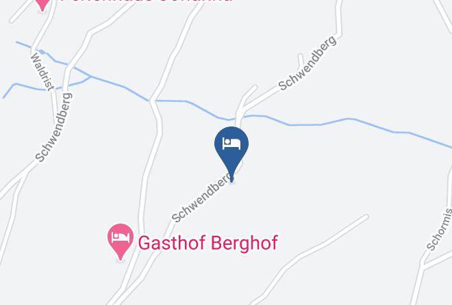 Schwaz - Paulerhof Maps