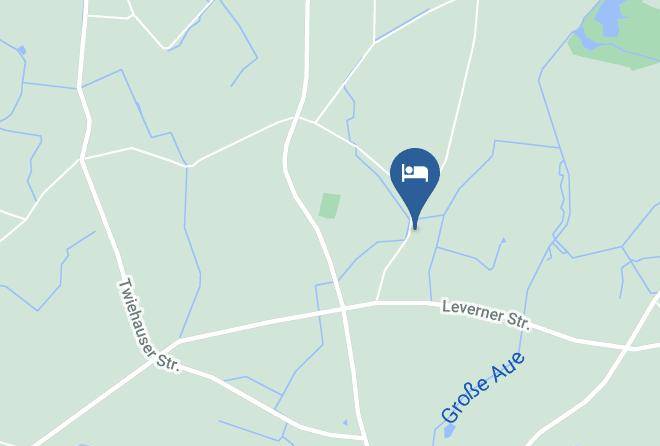 Minden Lubbecke - Gasthaus Rose Restaurant Hotel Catering Maps