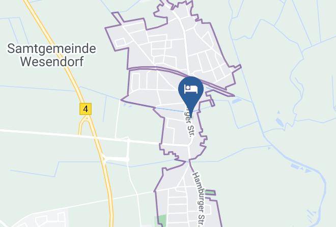 Gifhorn - Gasthaus Schaper Maps