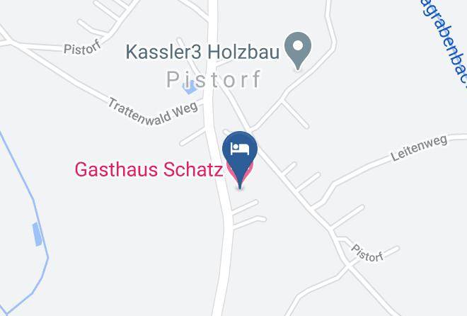 Leibnitz - Gasthaus Schatz Maps