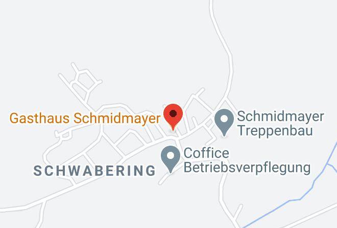 Rosenheim - Gasthaus Schmidmayer Maps