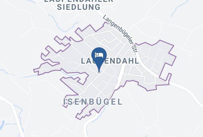 Mettmann - Gasthaus Schonberger Maps