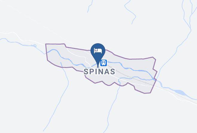 Malojamaloggia - Gasthaus Spinas Maps