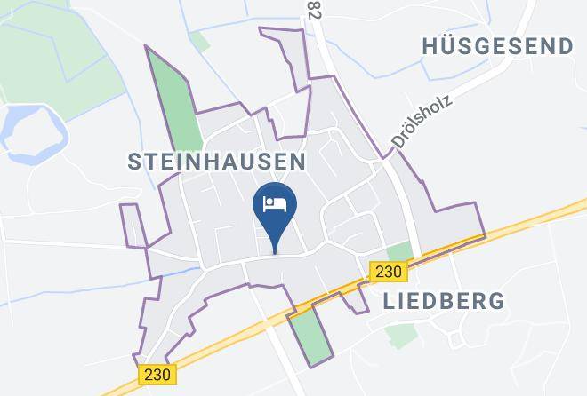 Neuss - Gasthaus Stappen Korschenbroich Maps