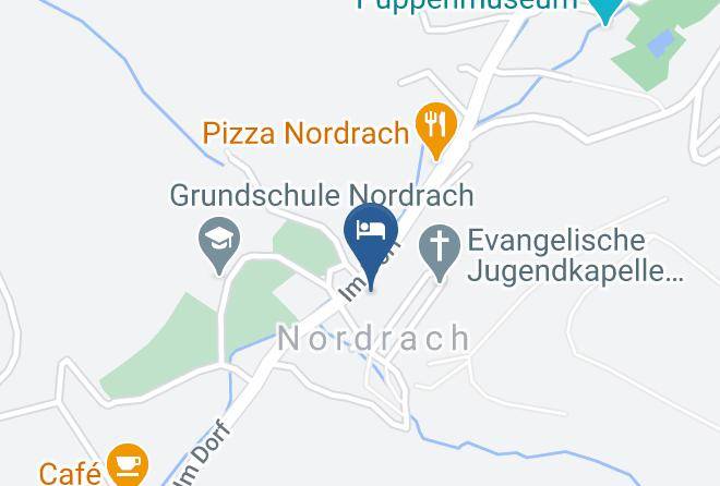 Ortenaukreis - Gasthaus Stube Maps