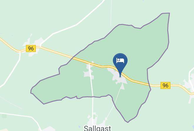 Elbe Elster - Gasthaus Stuckatz Maps