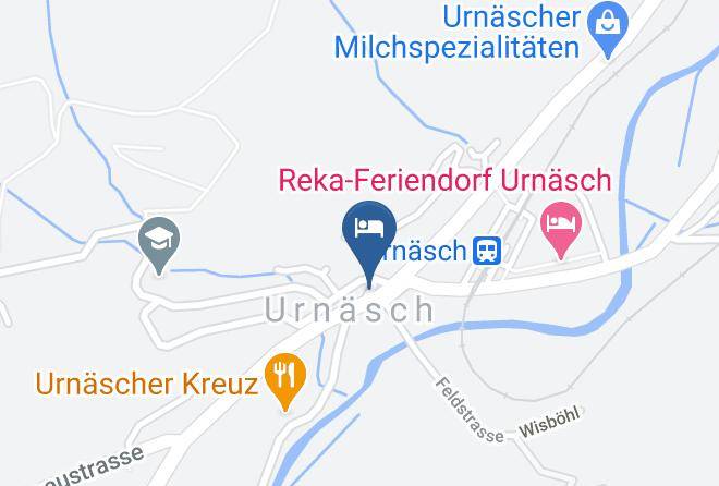 Hinterland - Gasthaus Taube Maps