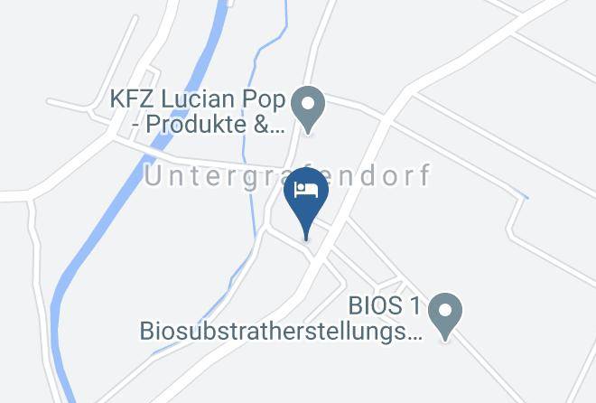 Sankt Polten Land - Gasthaus Transilvania Maps