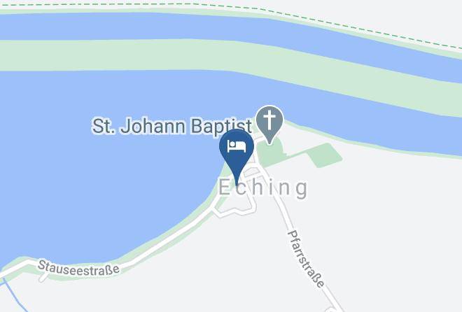 Gasthaus Und Hotel Forster Am See Map