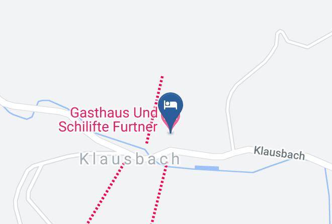 Wiener Neustadt Land - Gasthaus Und Schilifte Furtner Maps