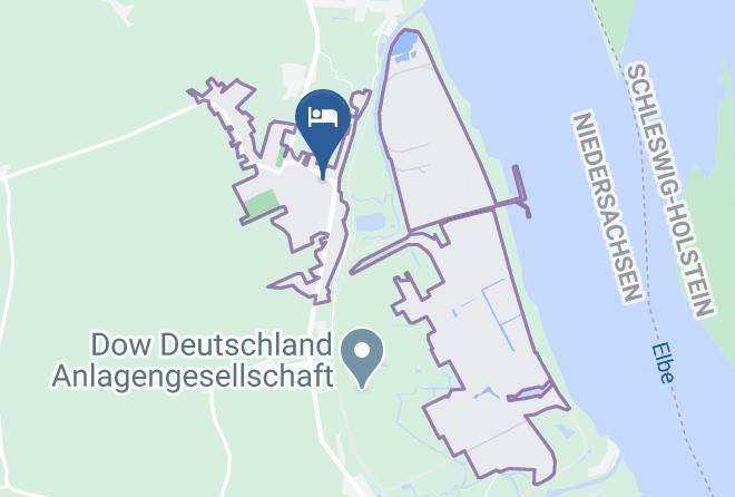 Stade - Gasthaus Von Stemm Maps