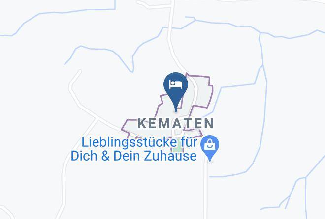 Rosenheim - Gasthaus Weingast Maps