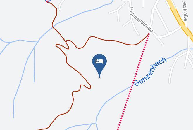 Salzburg Umgebung - Gasthaus Weiswand Maps