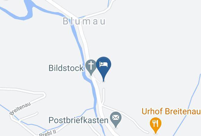 Kirchdorf An Der Krems - Gasthaus Windhager Maps