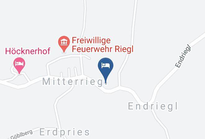 Vocklabruck - Gasthaus Wirt Am Riegl Maps