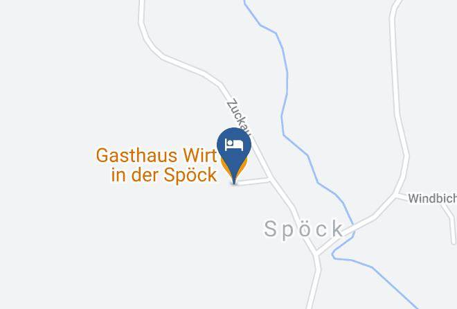 Vocklabruck - Gasthaus Wirt In Der Spock Maps